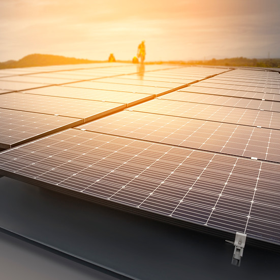 Solarmodule