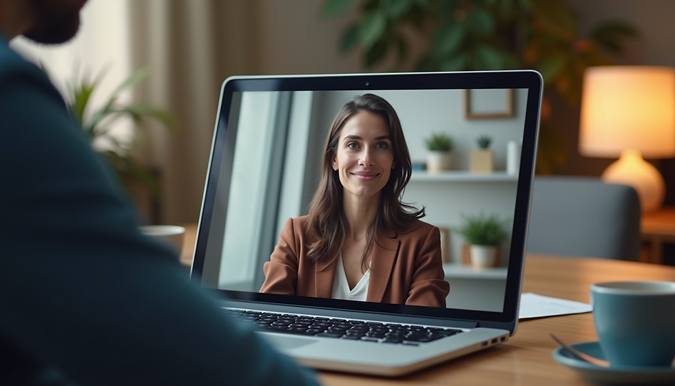 The Benefits of Online Mentoring: Unlocking Career Growth and Talent Development