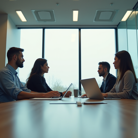Peer Mentoring Workplace Advantages: Unlocking Growth and Collaboration