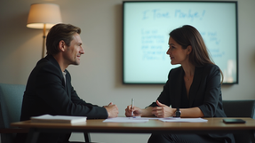 Understanding the Differences Between Coaching and Mentoring: A Coaching vs Mentoring Guide