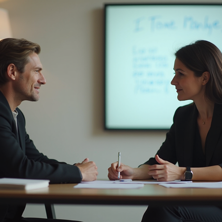 Understanding the Differences Between Coaching and Mentoring: A Coaching vs Mentoring Guide