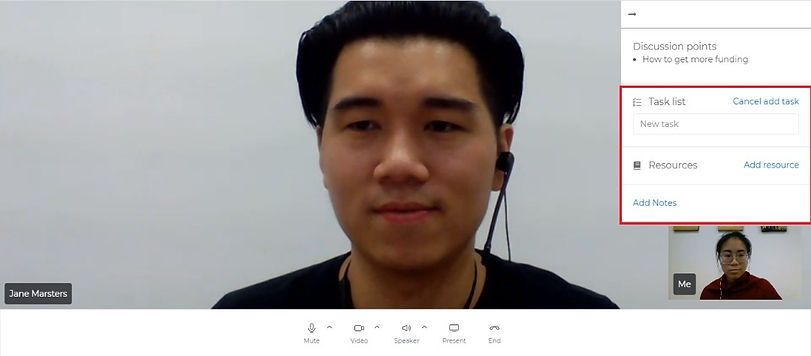 Mentee Image 19 Videocall Room Outline T