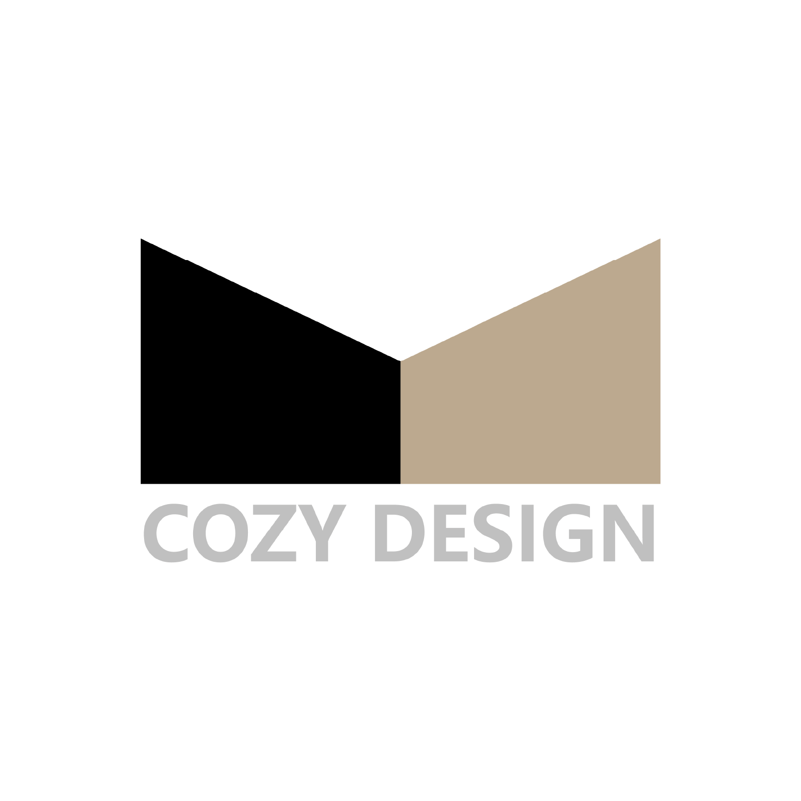 CozyDesign ロゴ