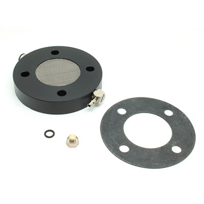 Thumbnail: Aria® HV Plate Valve