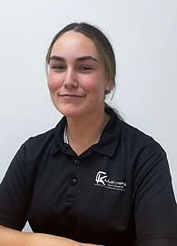 Zoe Hafenscher