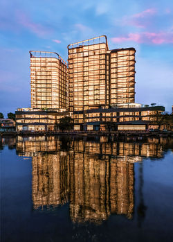 Riviere Apartments Applecross