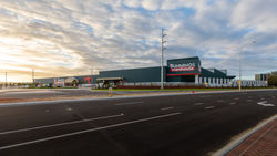 Bunnings Midland