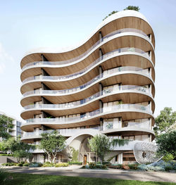 Developwise Oasis Apartments