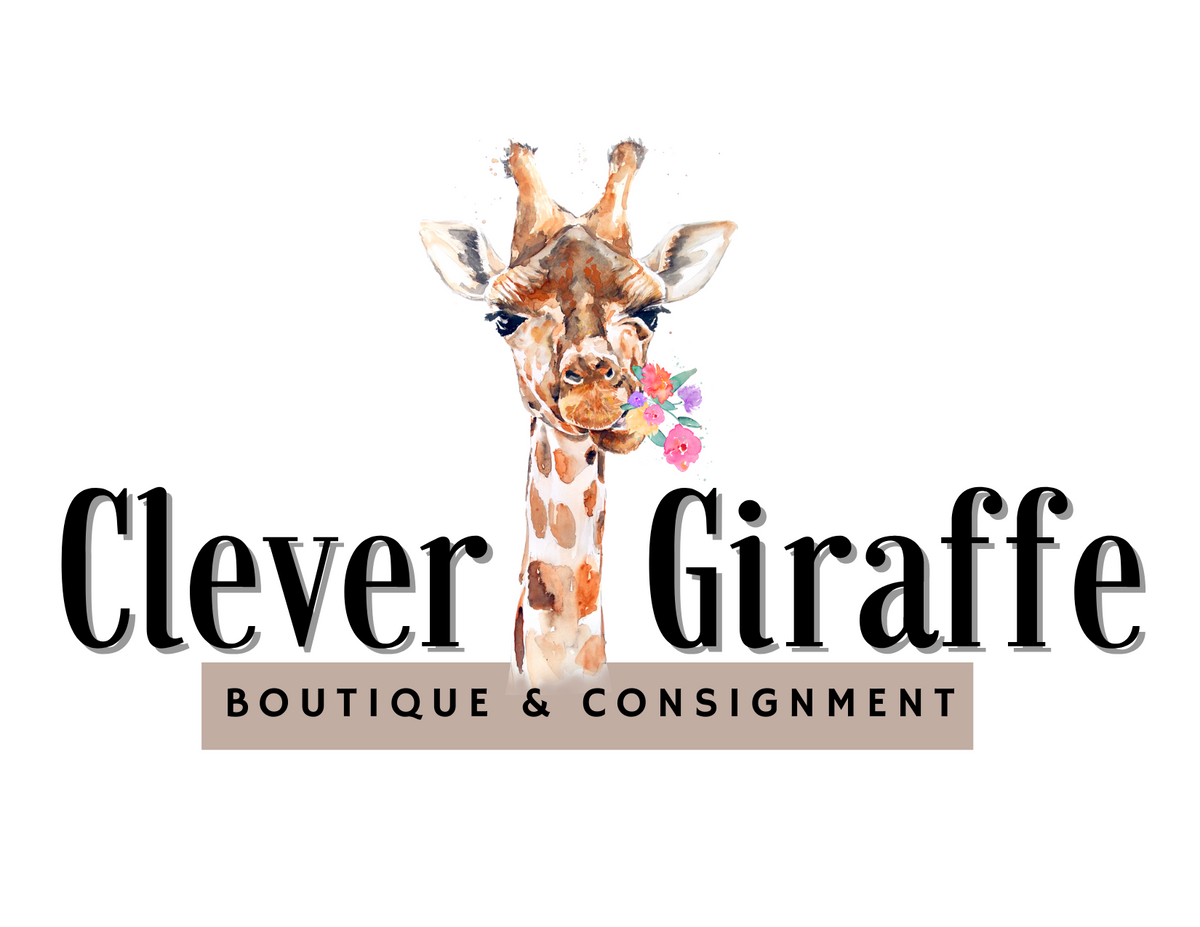 Clever Giraffe Consignment