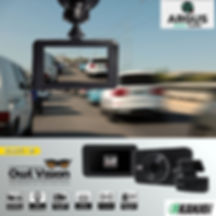 1080p Dash Cams with ADAS