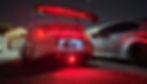 Thumbnail: Animated Dual Knight brake and running light strip - Universal 