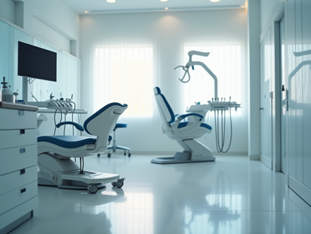Navigating Valuation Trajectories in Dental Services
