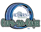 Caps to Cash Logo