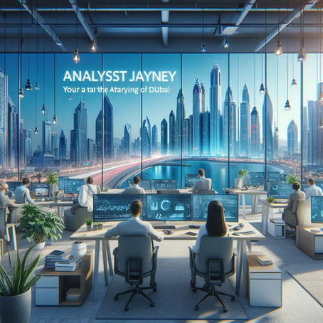 Why Companies Value Data Analysts: A Closer Look at Industry Demand