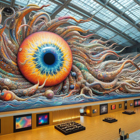 The Renaissance of Art: How AI is Revolutionizing Sales and Marketing for Artists