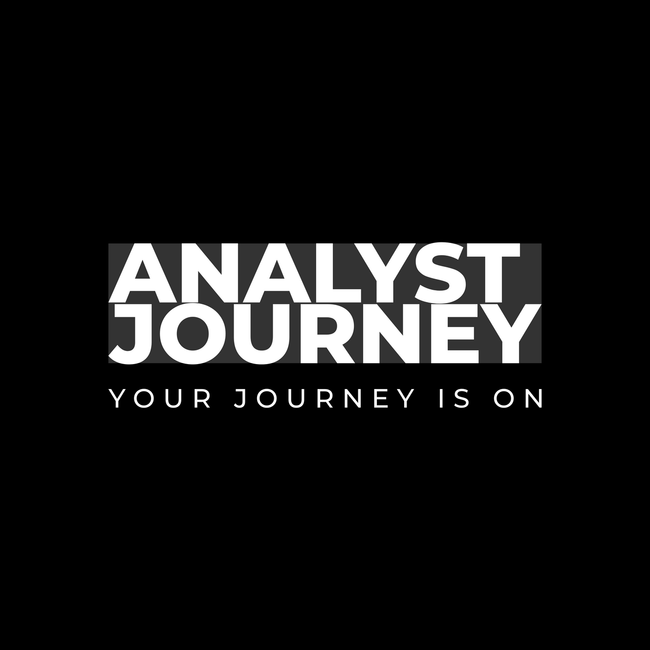 Crack The Code To Become A Data Analyst Insights From Analyst Journey