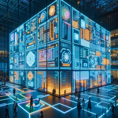 Curating Success: How Museums Utilize AI to Drive Attendance and Revenue