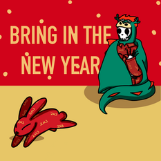 Hugsy: 2024 New Year Campaign