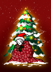 Hugsy: 2023 Christmas Campaign