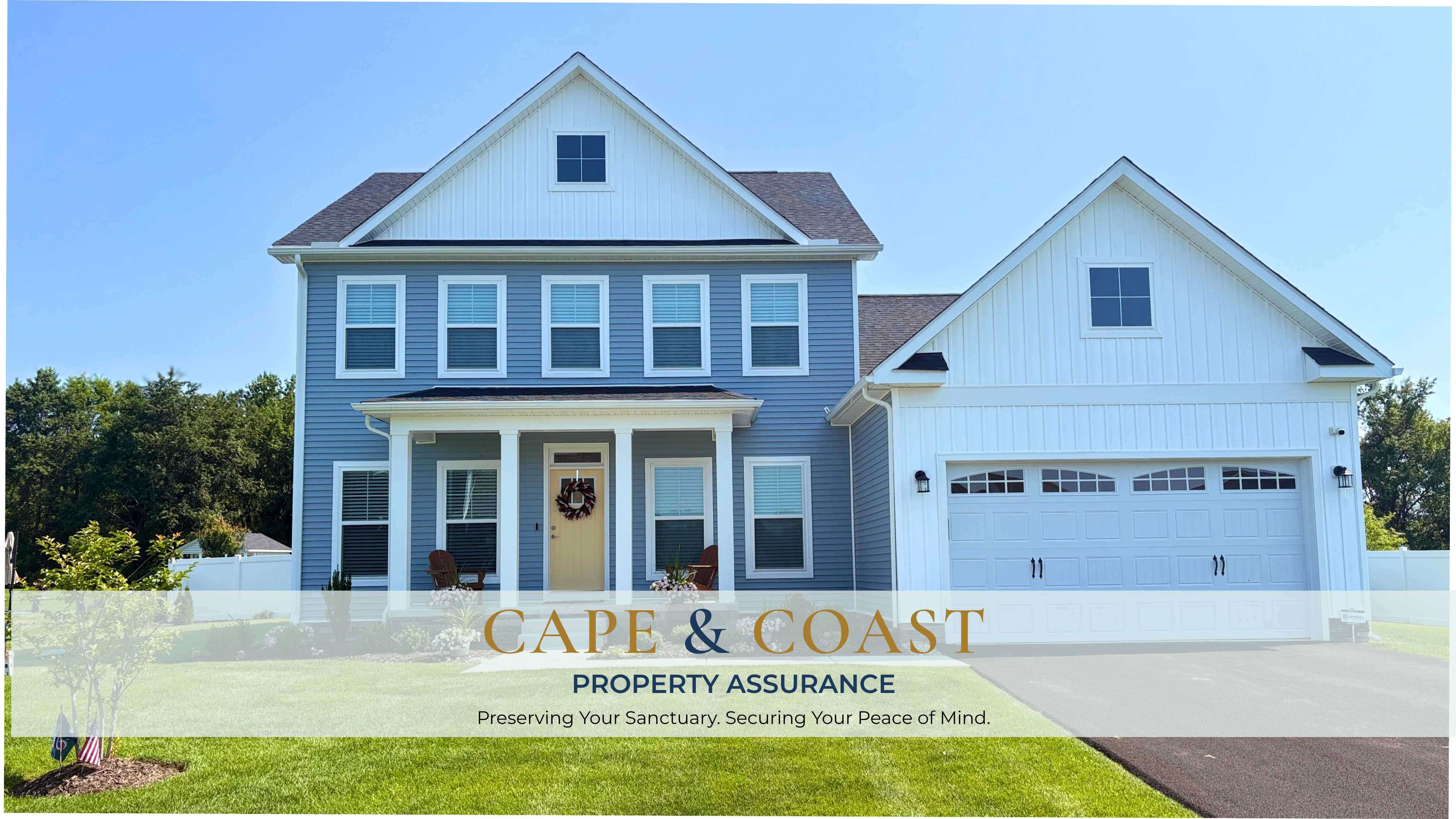 Cape & Coast Property Assurance