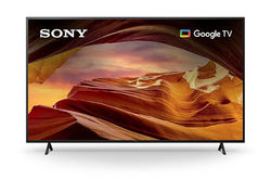 Sony 65” Class X77L 4K Ultra HD LED Smart Google TV