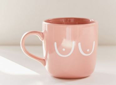 L'autopalpation du sein : facile et rapide