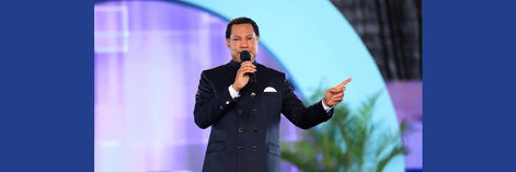 Rhapsody of Realities