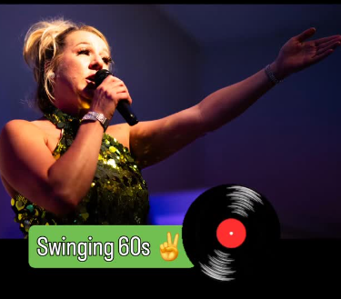 SUNDAY SESSION - SALLY VINLY