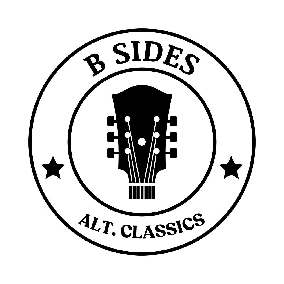 B SIDES BAND