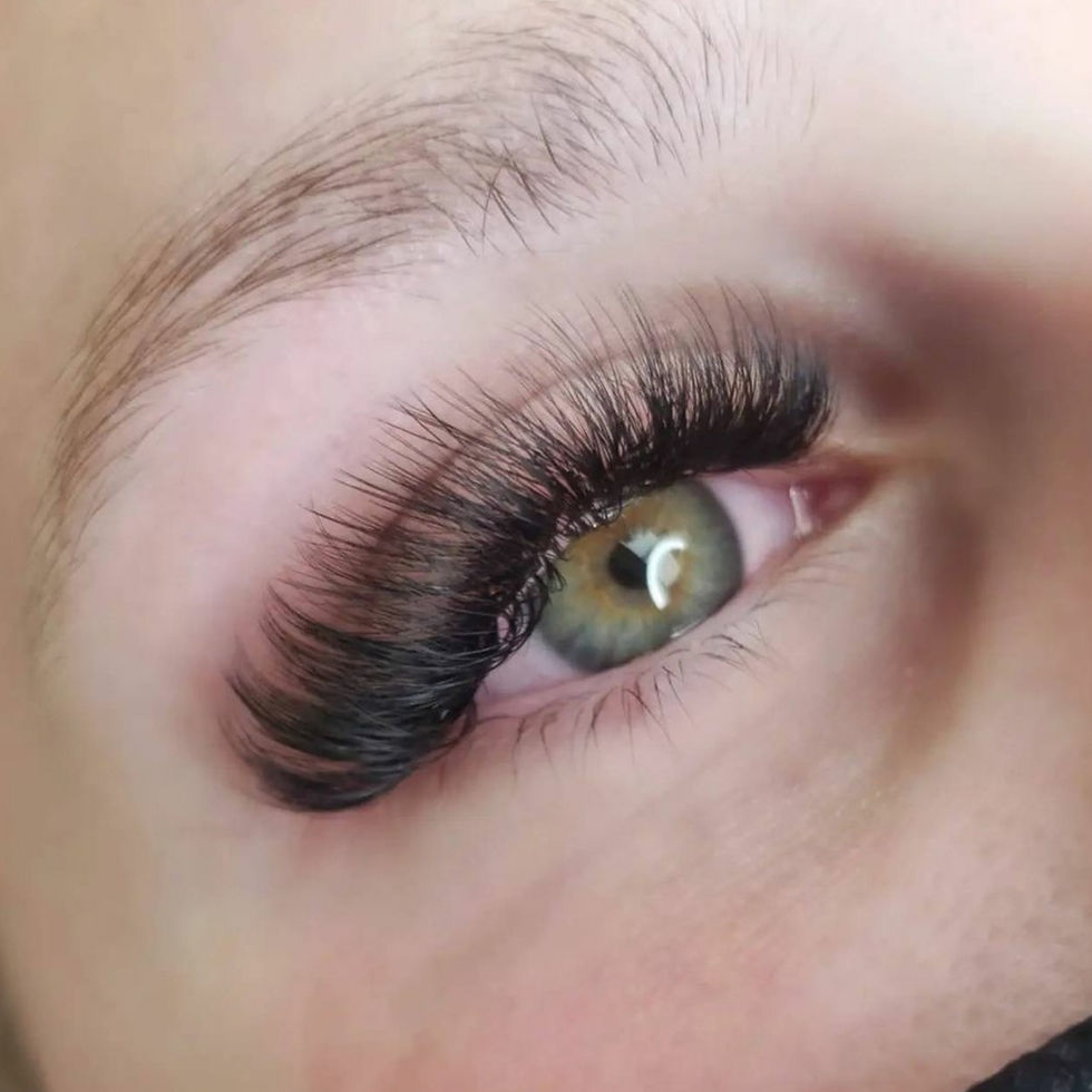 textured mega volume
