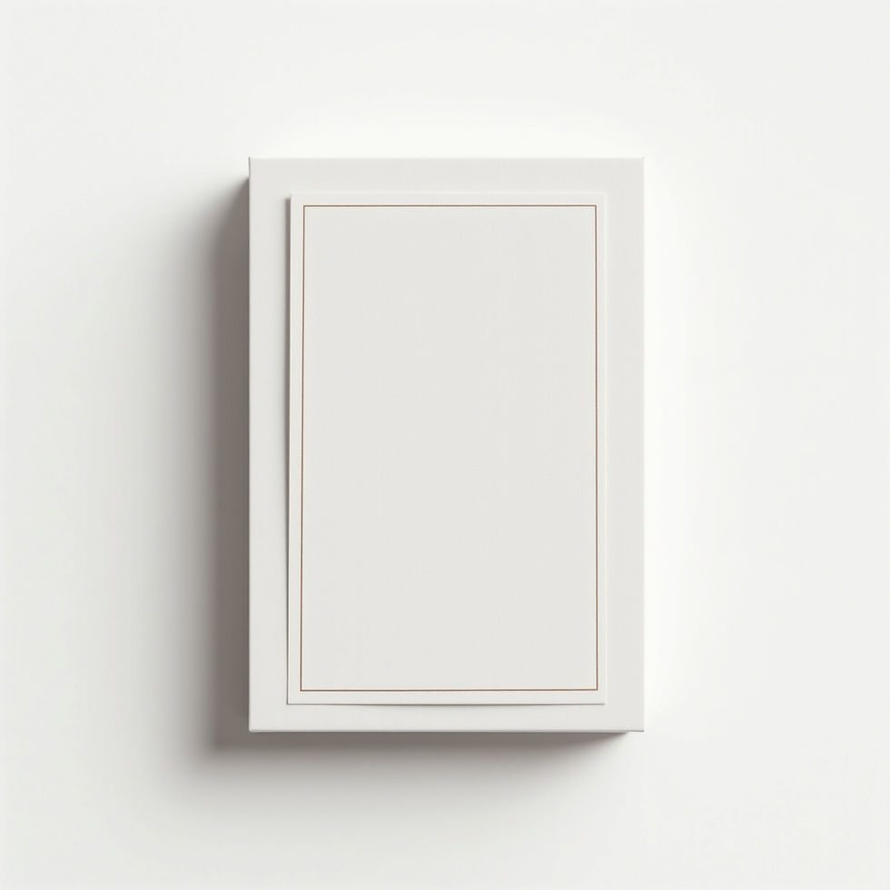 Storytelling Prompt Cards