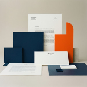 Brand Identity Strategy