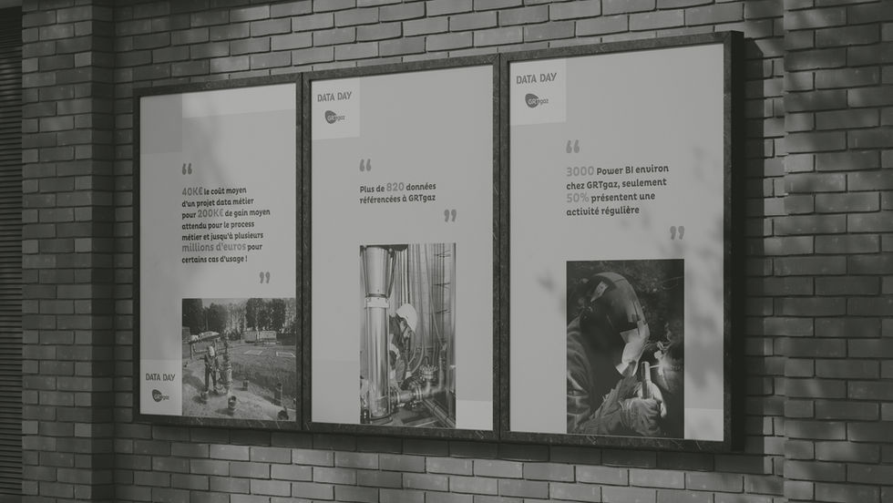 Data Day GRTgaz
