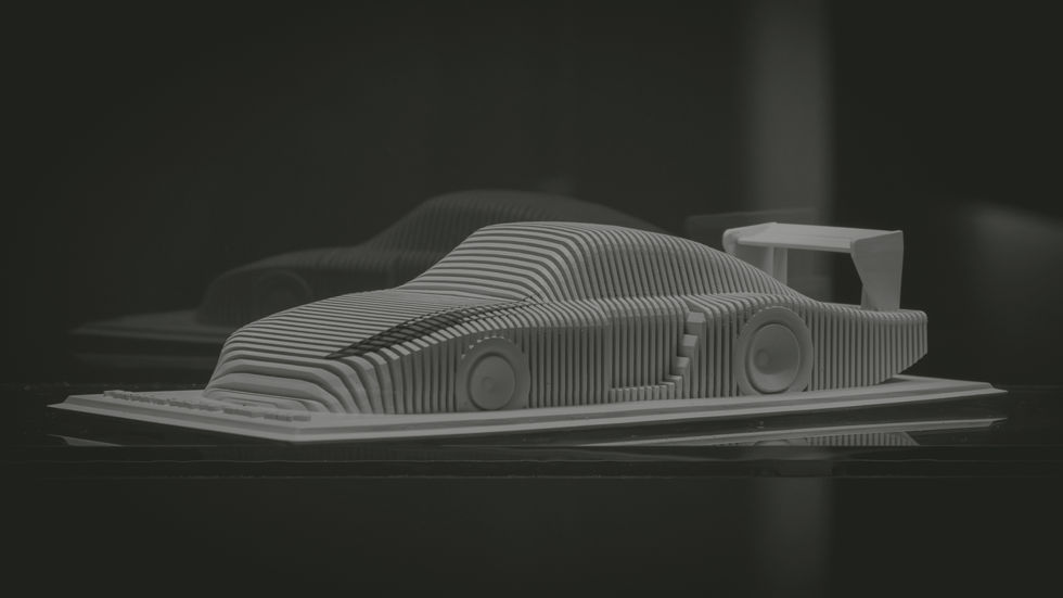 Impression 3D