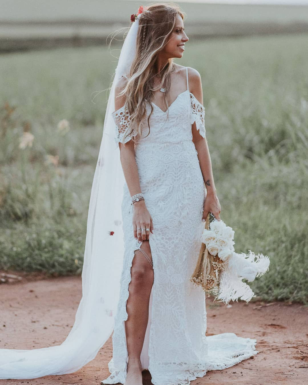 Linha Boho