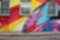 Colorful Wall