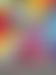 Le Dieu aux couleurs