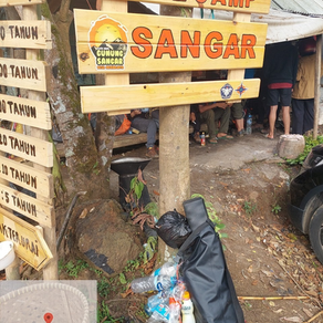 Apa itu #BEAUTIFULGREENPROJECT?