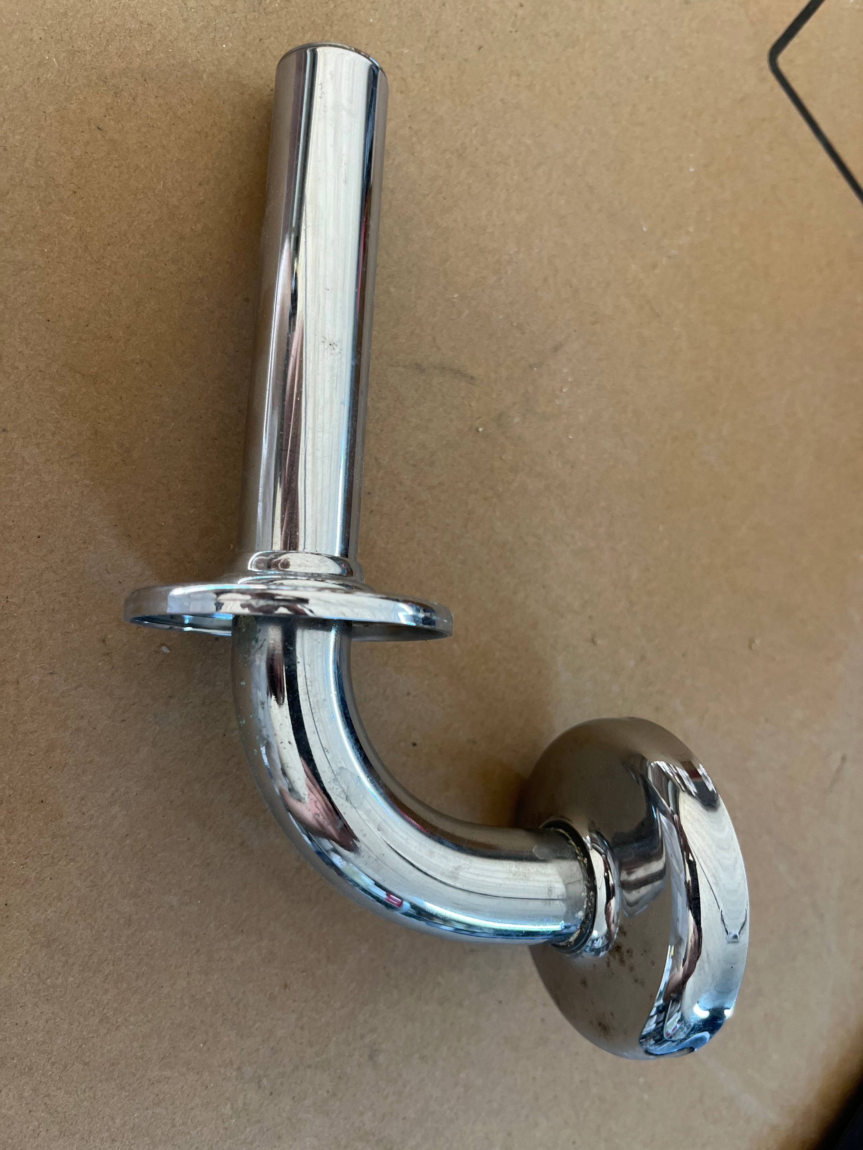 Spare Toilet Roll Holder