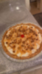 Million Dollar Pie