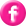 Facebook Pink Gumdrop