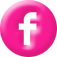 Facebook Pink Gumdrop