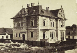 HELL irodaház