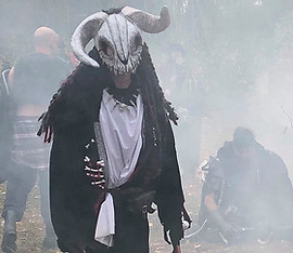 Leader of the Silver Sorrow