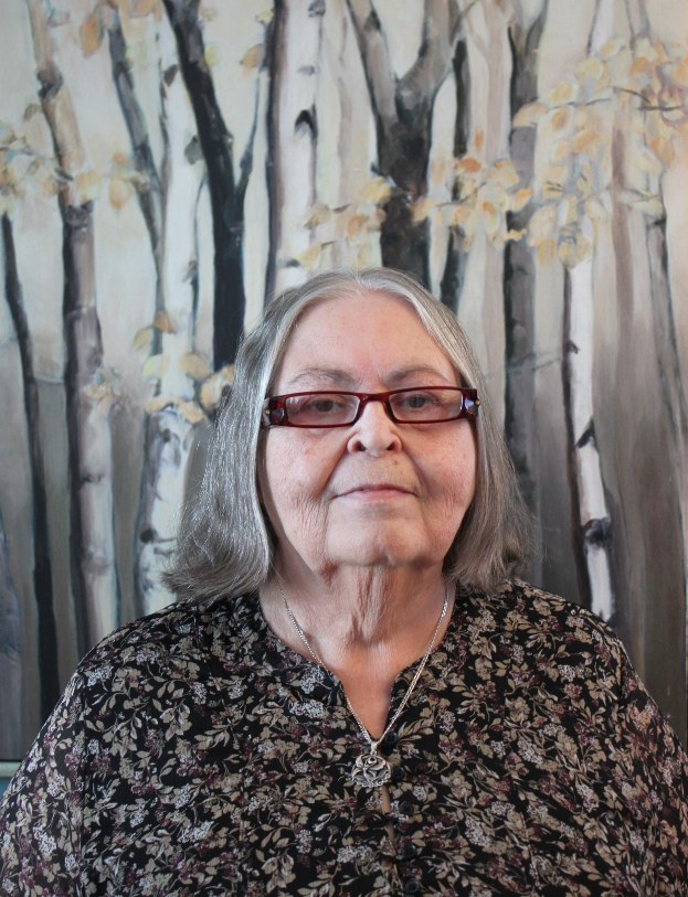 Writer: Barbara J Mockford