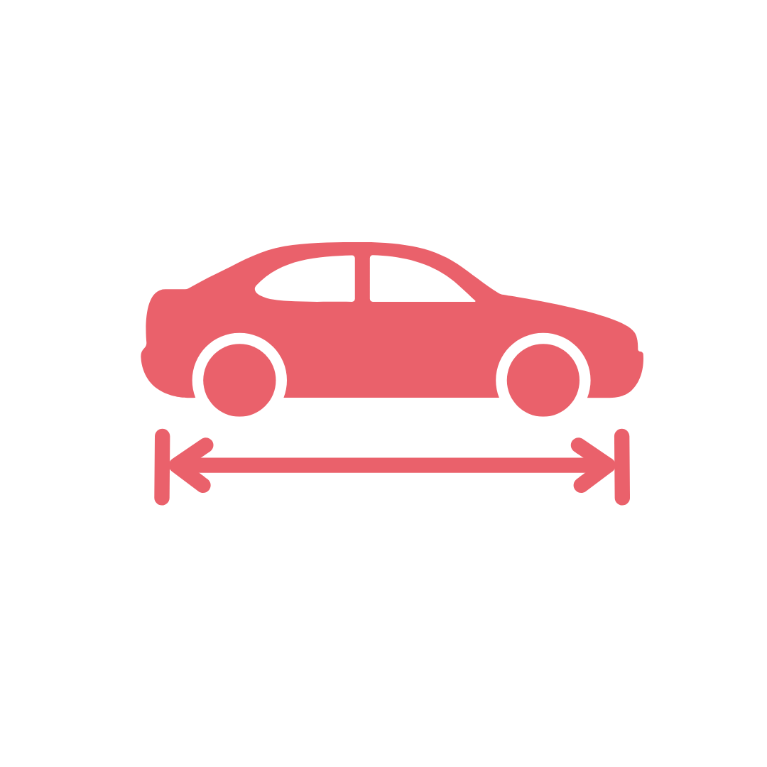 Vehicle Length