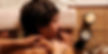 Deep tissue massage services