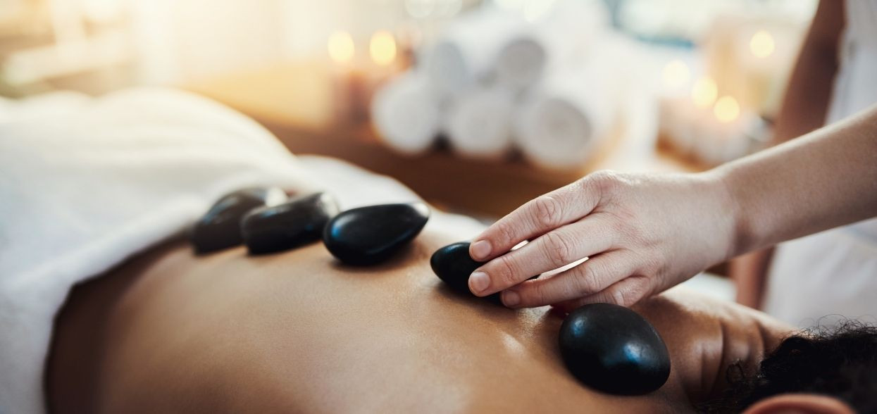 Crave Wellness Massage Therapy Inc. logo