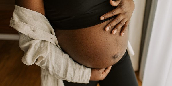 Prenatal massage sherwood park