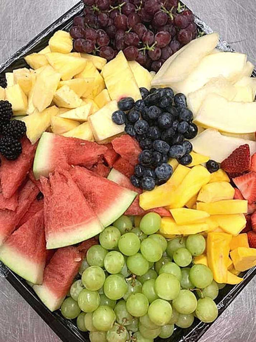 Fruit Tray